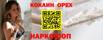 молекула духа Берёзовский